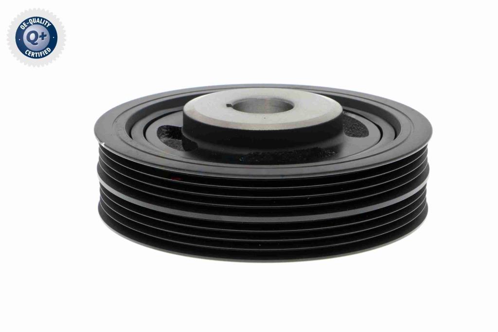 Poulie damper (Poulie de vilebrequin) ACKOJA A51-0600