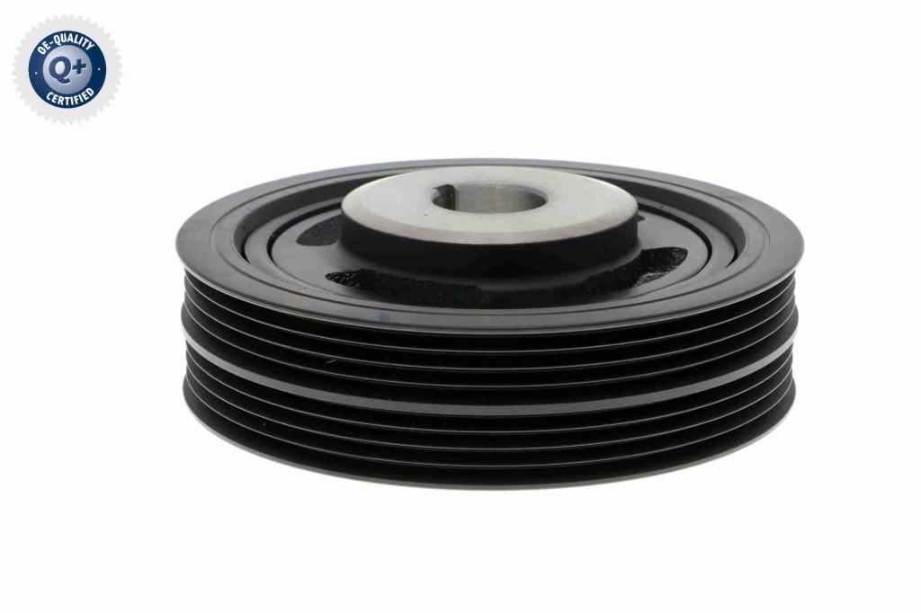 Poulie damper (Poulie de vilebrequin) ACKOJA A51-0600