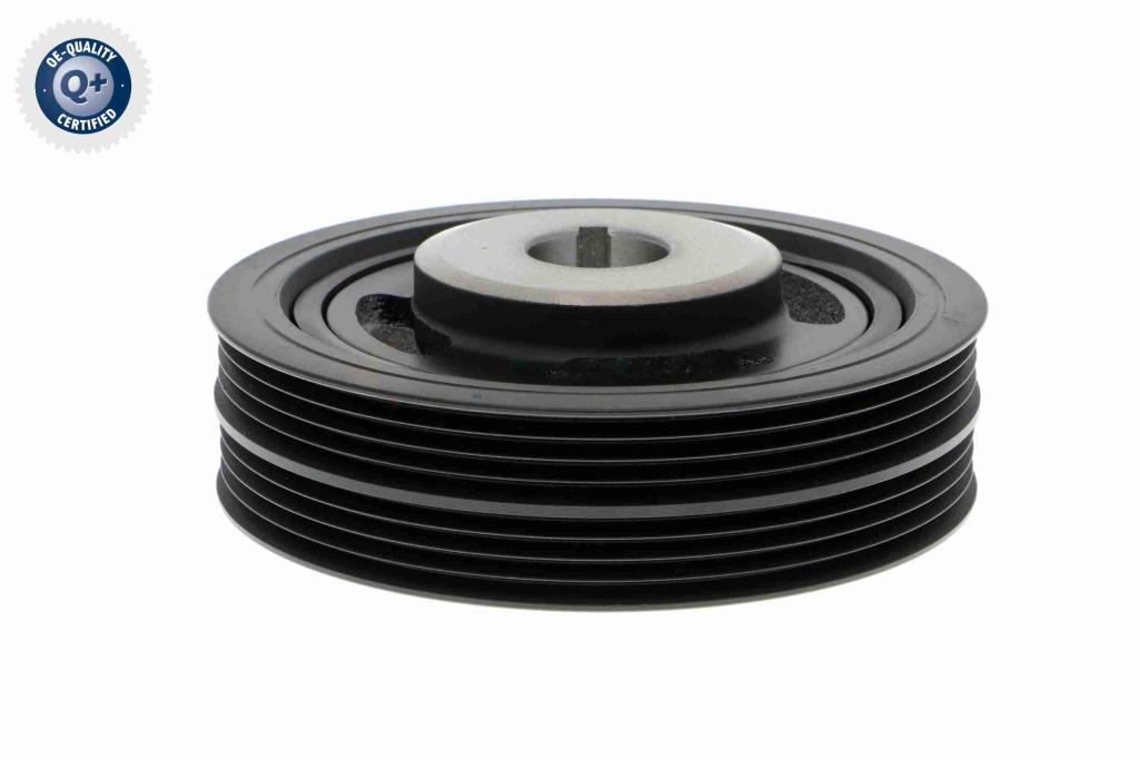 Poulie damper (Poulie de vilebrequin) ACKOJA A51-0600