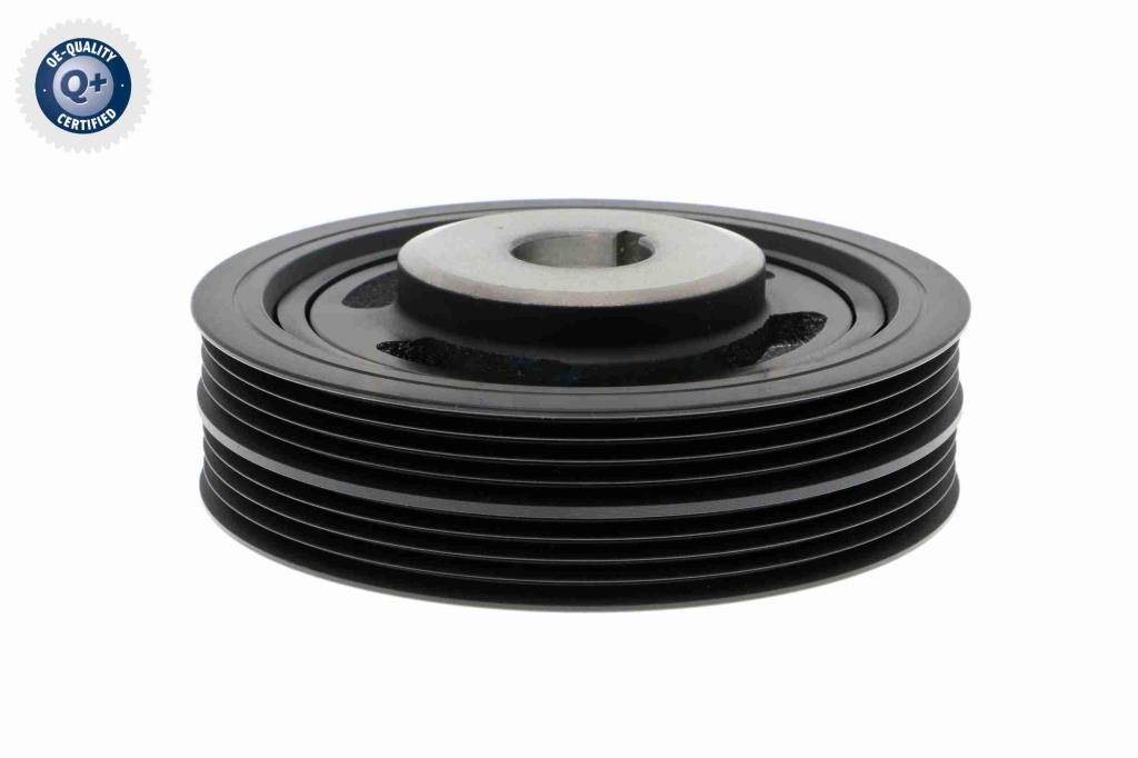 Poulie damper (Poulie de vilebrequin) ACKOJA A51-0600