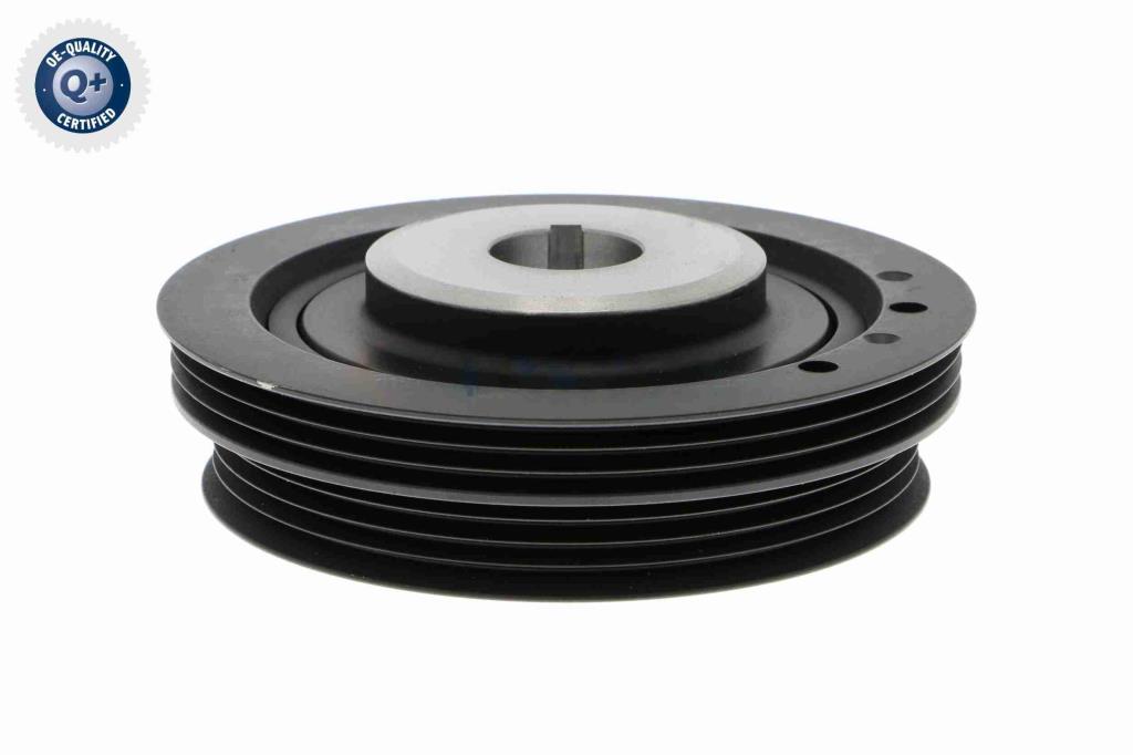 Poulie damper (Poulie de vilebrequin) ACKOJA A51-0601