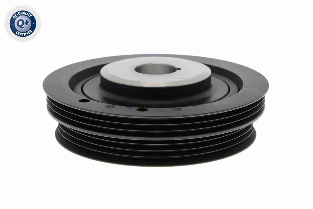 Poulie damper (Poulie de vilebrequin) ACKOJA A51-0601