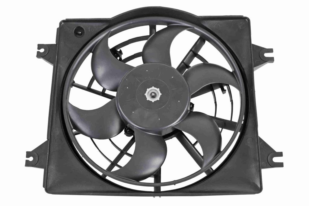 Ventilateur de refroidissement du moteur (Motoventilateur) ACKOJA ref. A52-01-0005