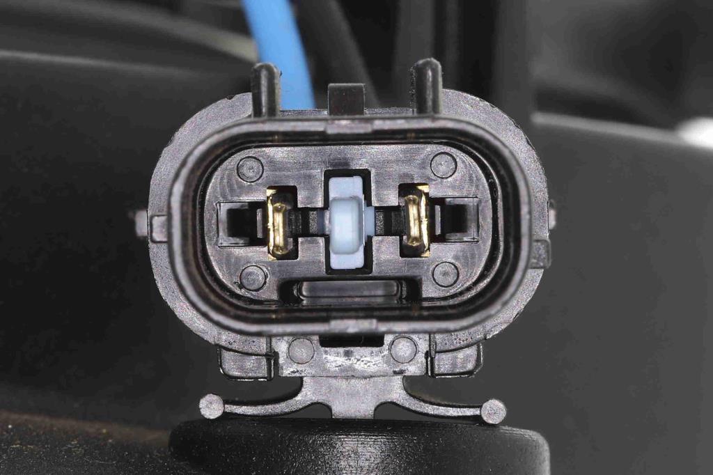 Ventilateur de refroidissement du moteur (Motoventilateur) ACKOJA ref. A52-01-0005