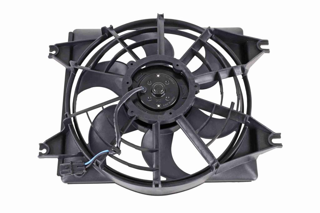 Ventilateur de refroidissement du moteur (Motoventilateur) ACKOJA ref. A52-01-0005