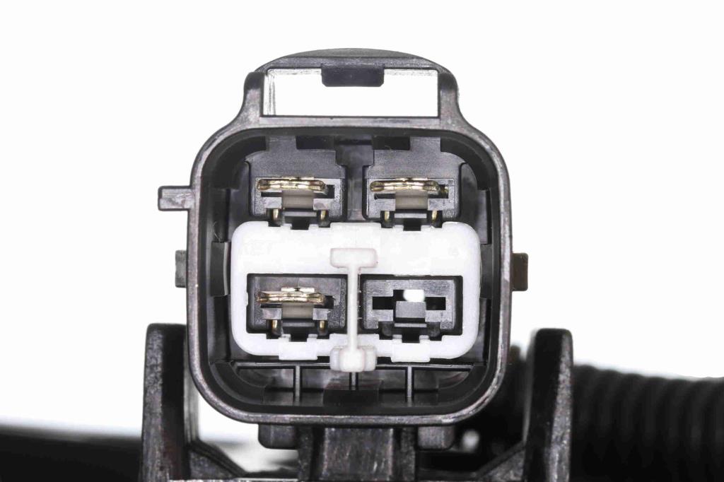 Ventilateur de refroidissement du moteur (Motoventilateur) ACKOJA ref. A52-01-0007