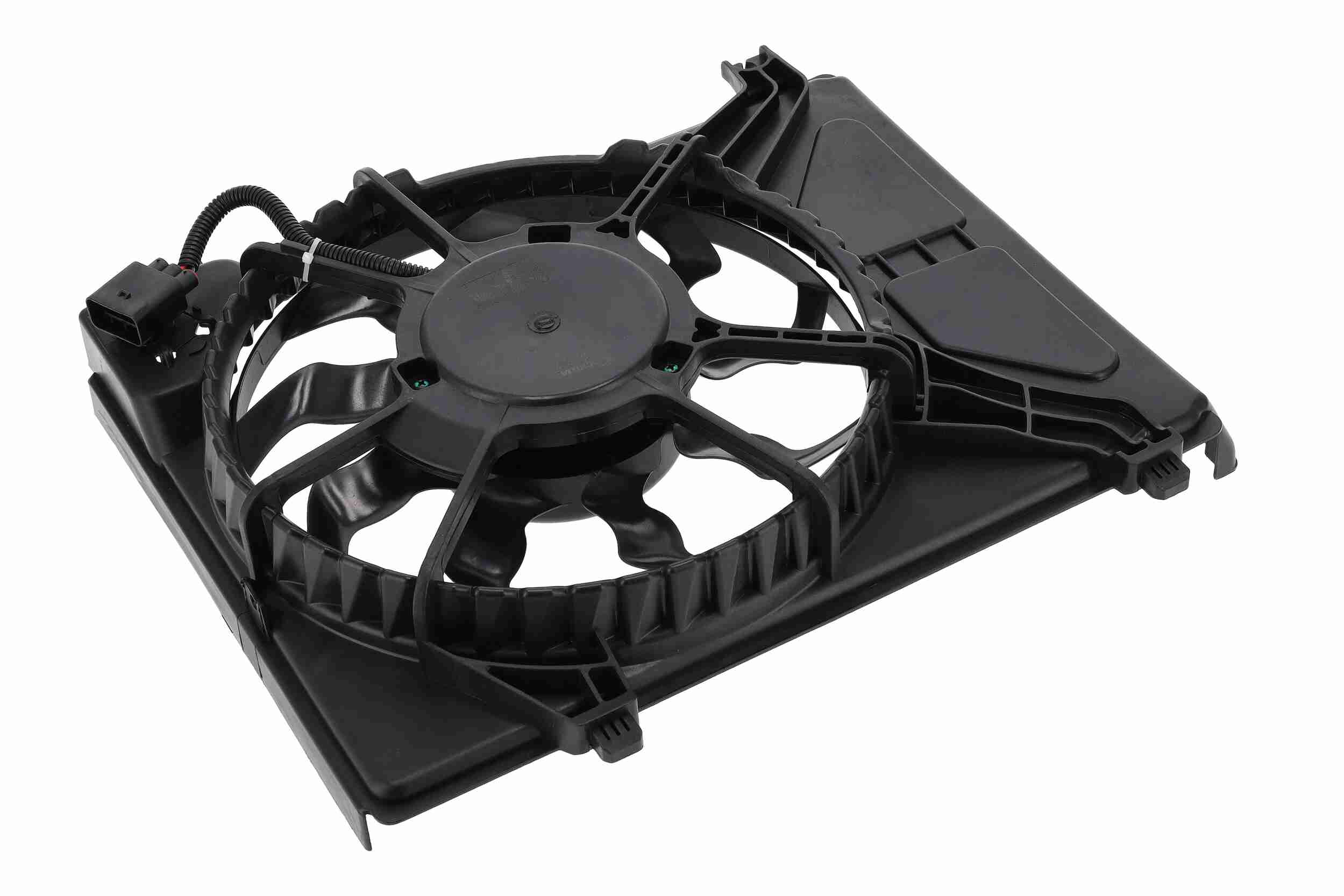 Ventilateur de refroidissement du moteur (Motoventilateur) ACKOJA ref. A52-01-0036