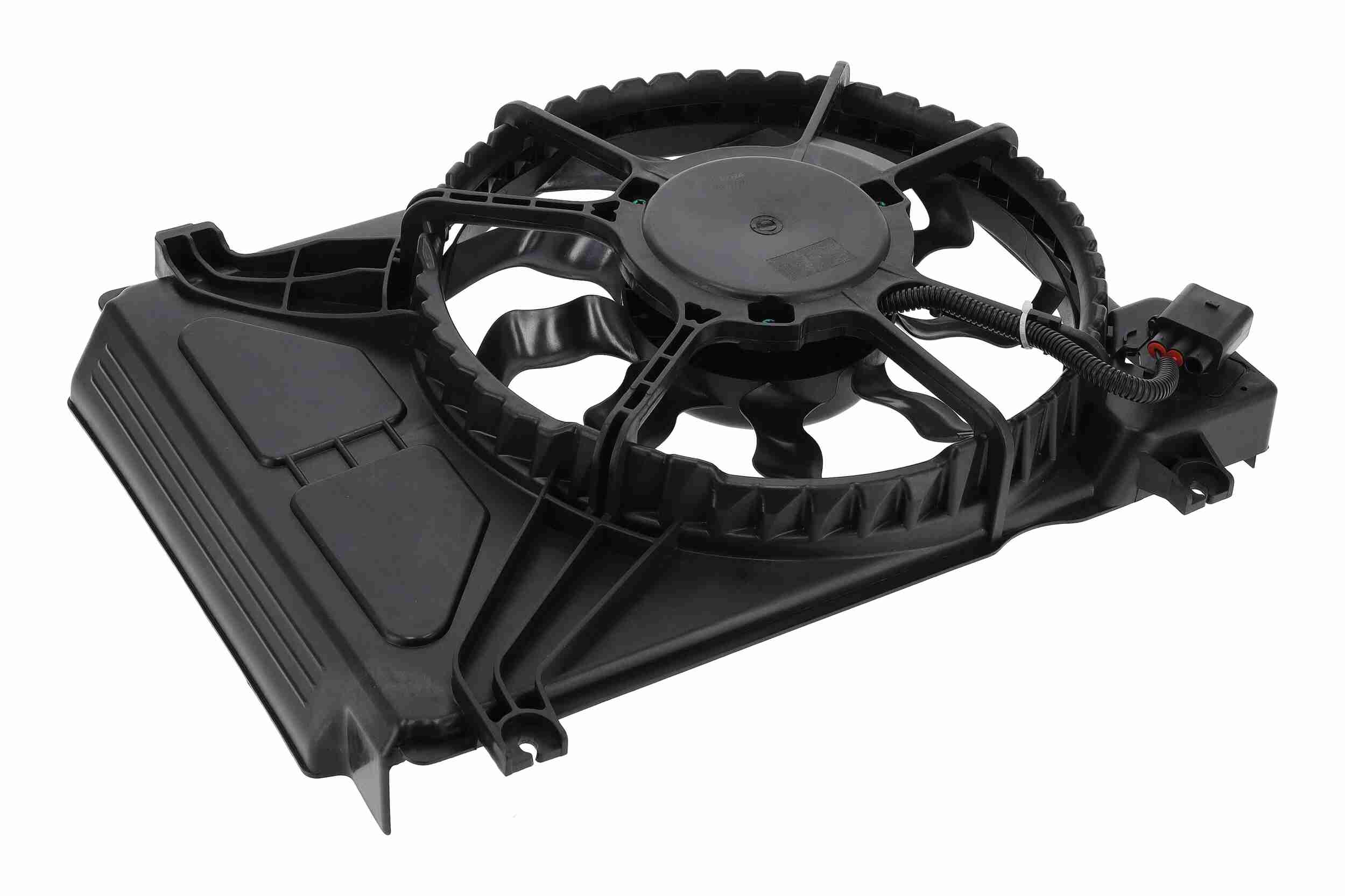 Ventilateur de refroidissement du moteur (Motoventilateur) ACKOJA ref. A52-01-0036