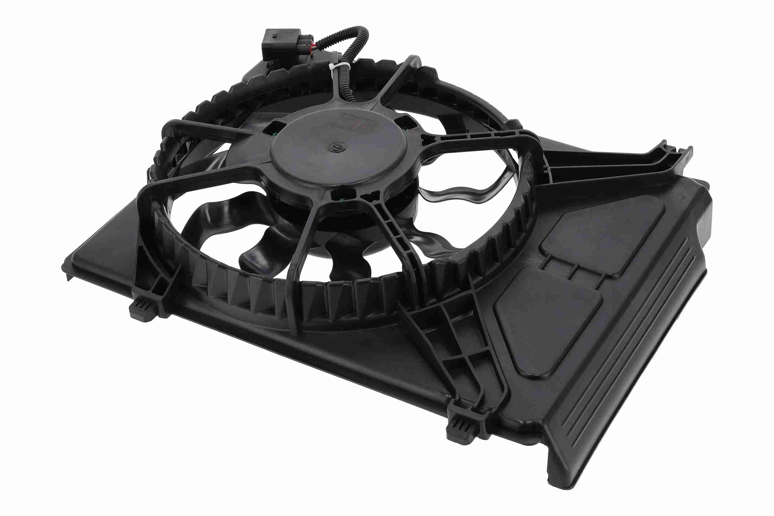 Ventilateur de refroidissement du moteur (Motoventilateur) ACKOJA ref. A52-01-0036