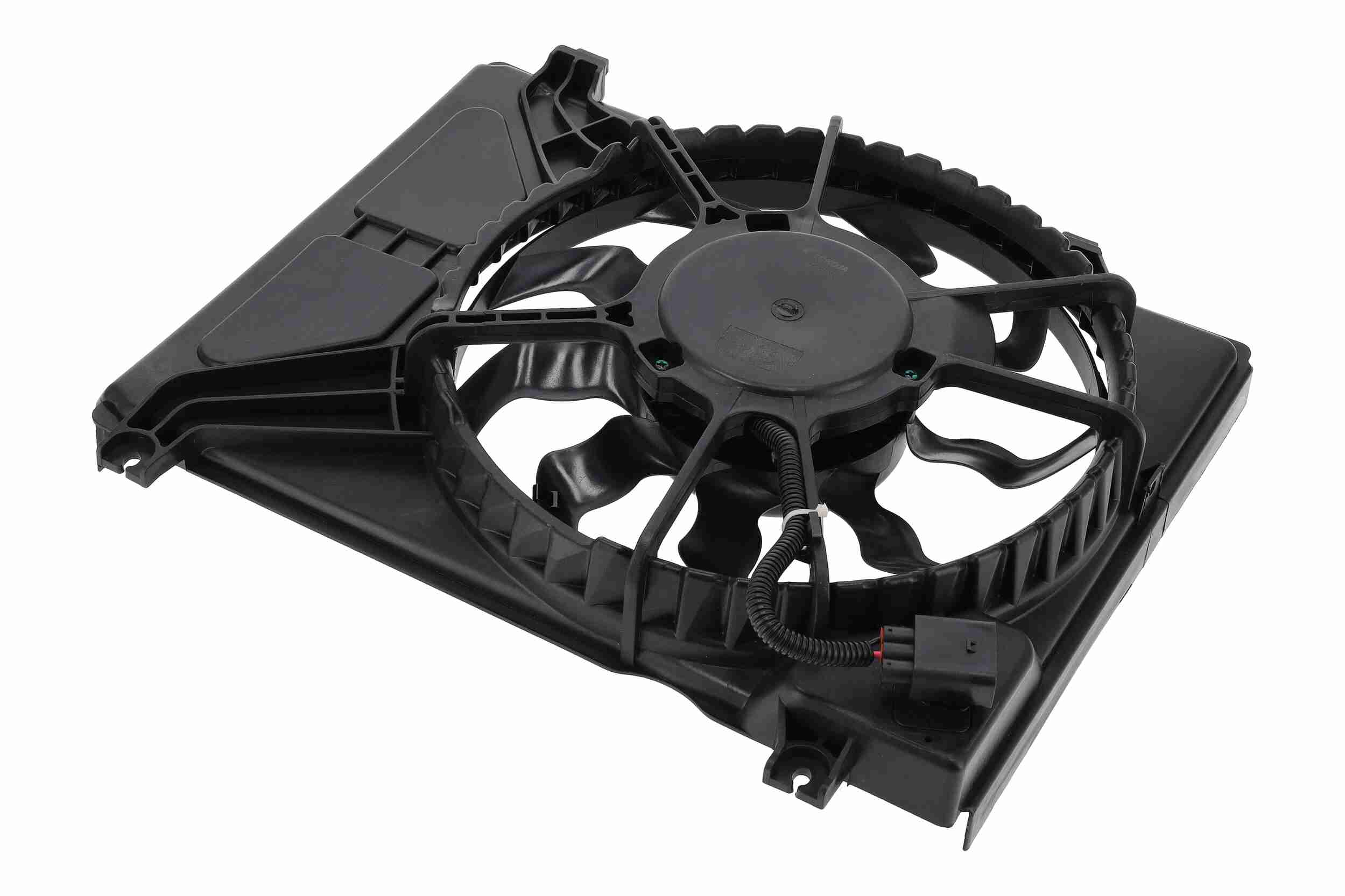 Ventilateur de refroidissement du moteur (Motoventilateur) ACKOJA ref. A52-01-0036