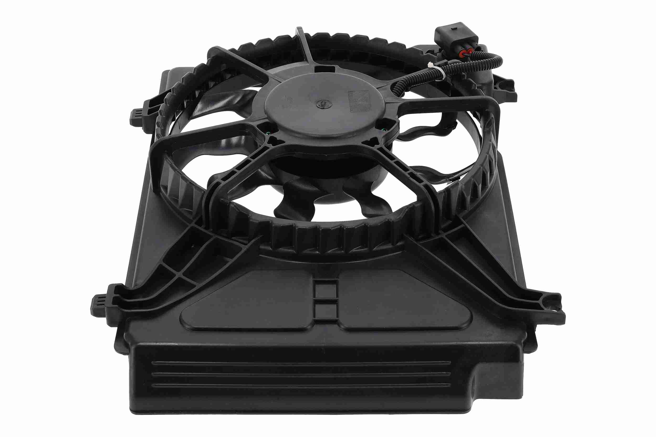 Ventilateur de refroidissement du moteur (Motoventilateur) ACKOJA ref. A52-01-0036