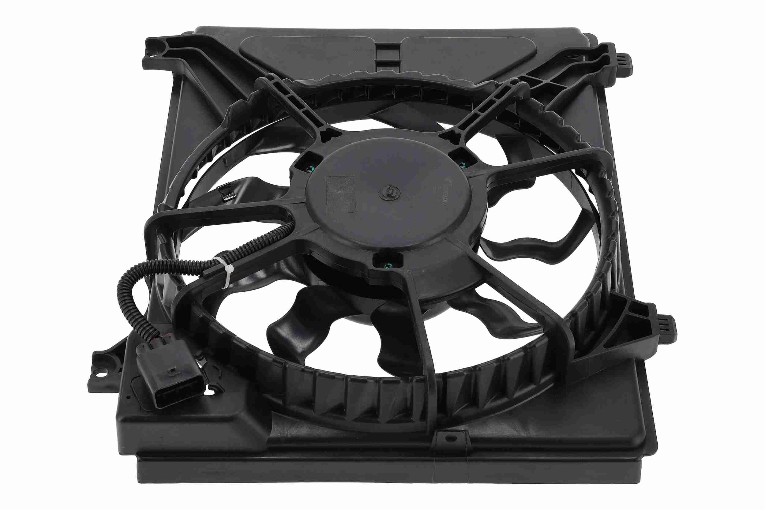 Ventilateur de refroidissement du moteur (Motoventilateur) ACKOJA ref. A52-01-0036