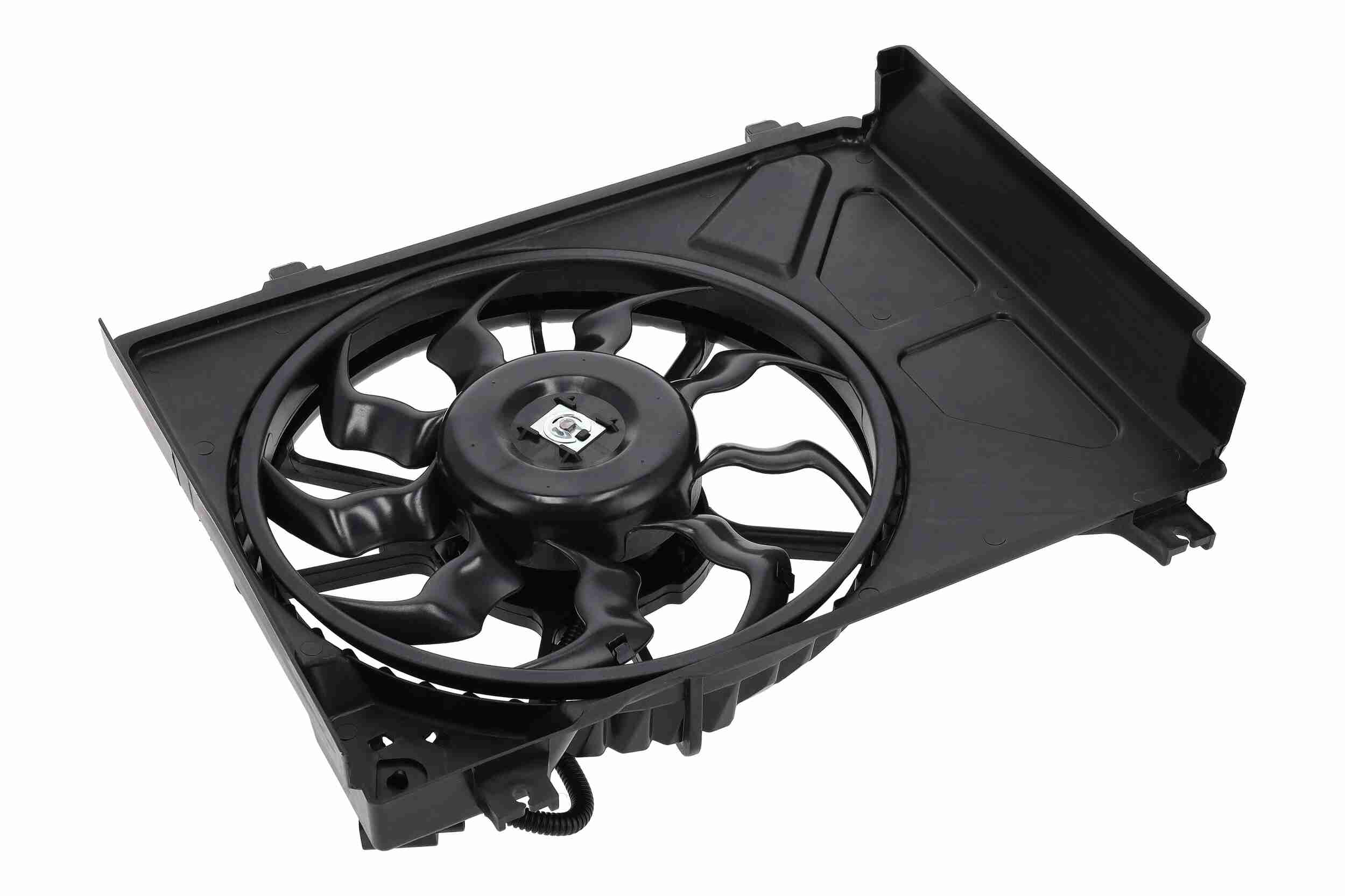 Ventilateur de refroidissement du moteur (Motoventilateur) ACKOJA ref. A52-01-0036