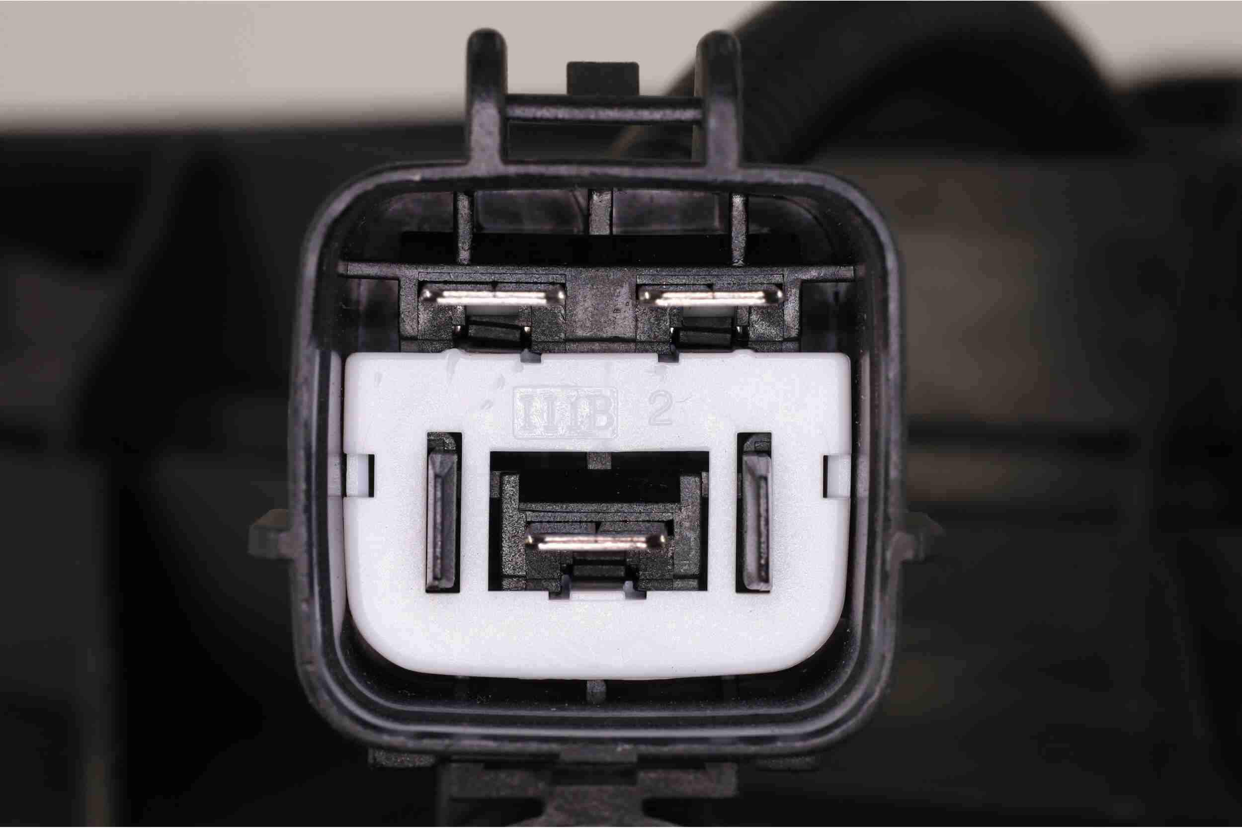 Ventilateur de refroidissement du moteur (Motoventilateur) ACKOJA ref. A52-01-0037