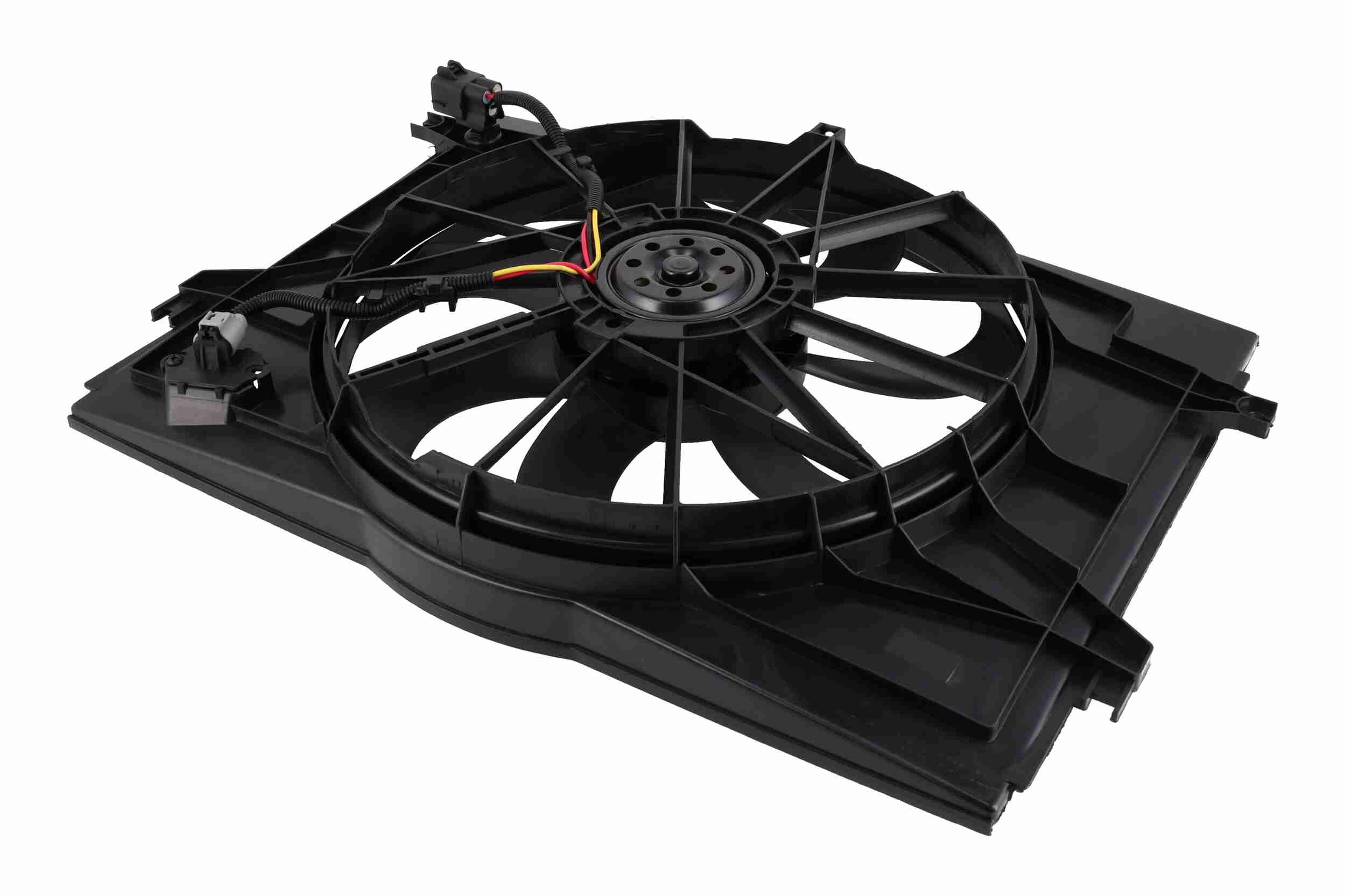 Ventilateur de refroidissement du moteur (Motoventilateur) ACKOJA ref. A52-01-0037
