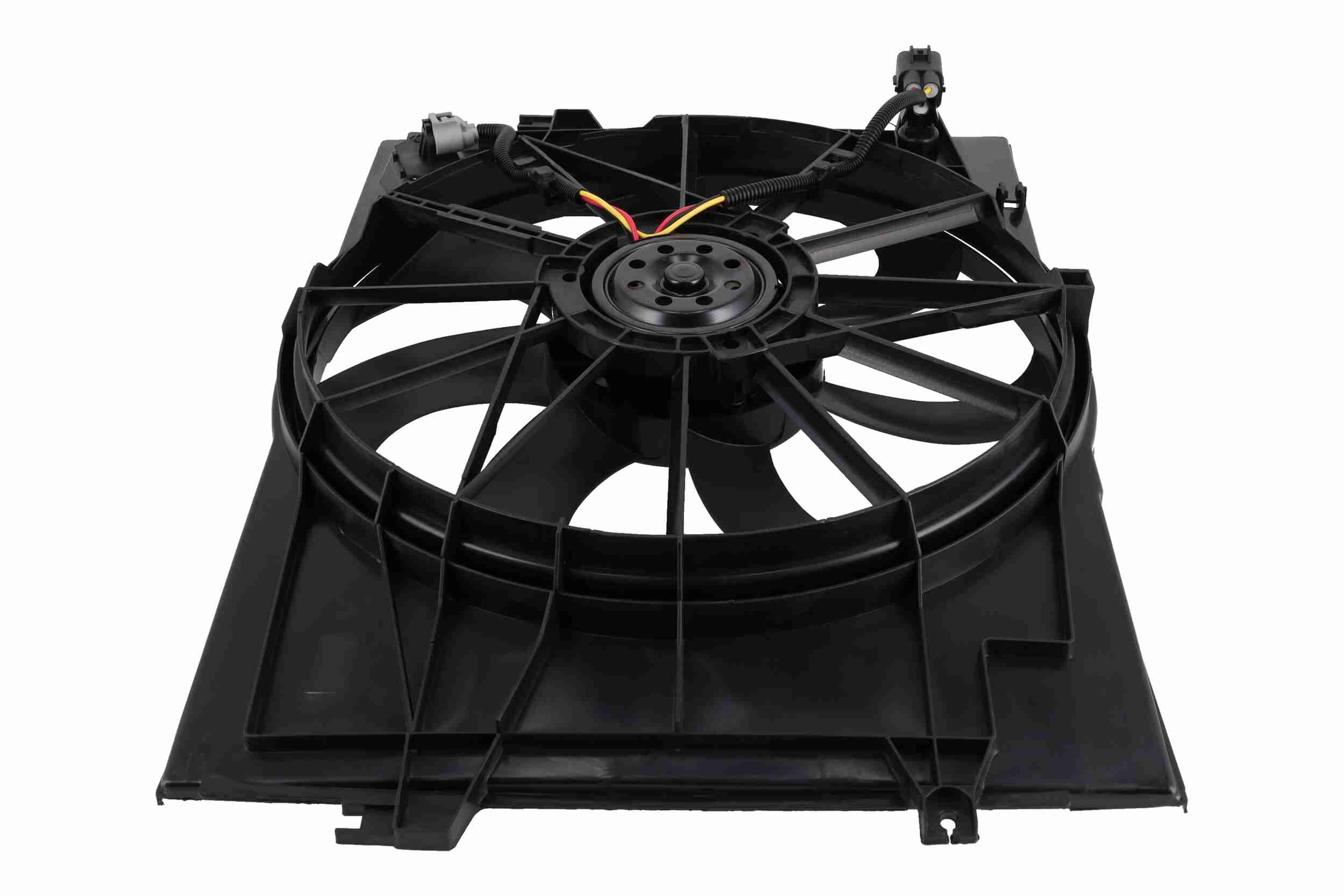 Ventilateur de refroidissement du moteur (Motoventilateur) ACKOJA ref. A52-01-0037