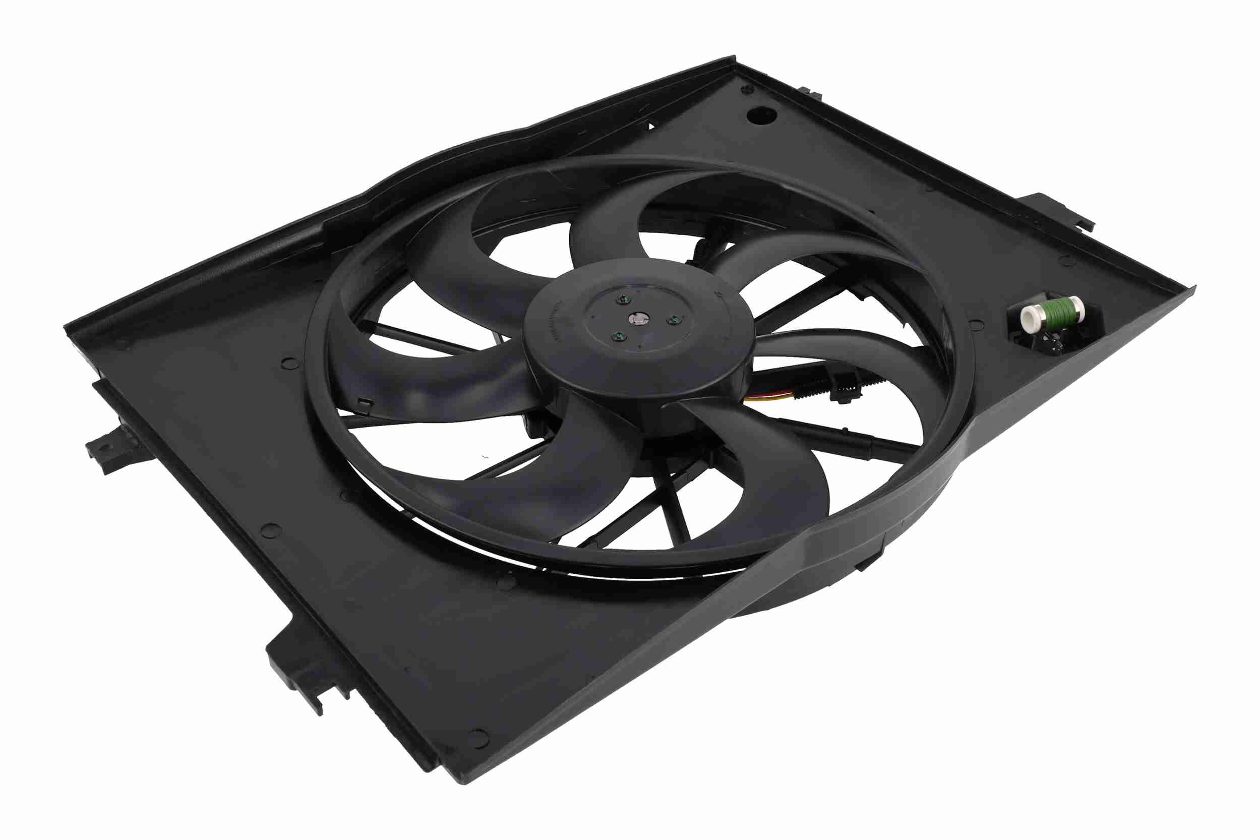 Ventilateur de refroidissement du moteur (Motoventilateur) ACKOJA ref. A52-01-0037