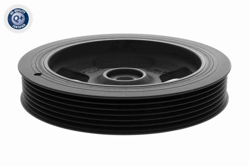 Poulie damper (Poulie de vilebrequin) ACKOJA ref. A52-0193