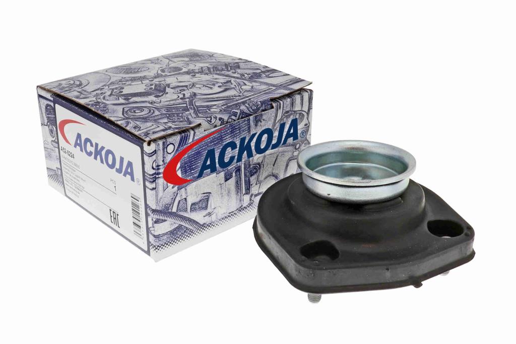 Butée d'amortisseur (Butée de suspension) ACKOJA ref. A52-0224