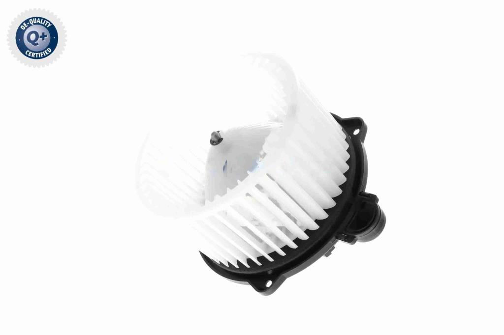 Pulseur d'air habitacle (Ventilateur habitacle) ACKOJA A52-03-0002