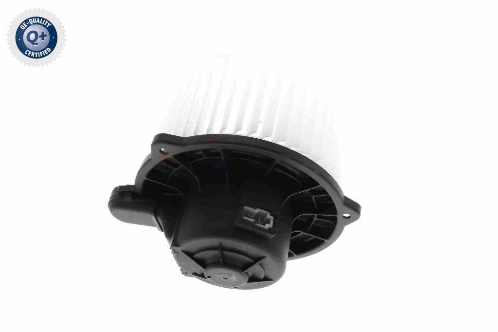 Pulseur d'air habitacle (Ventilateur habitacle) ACKOJA A52-03-0002