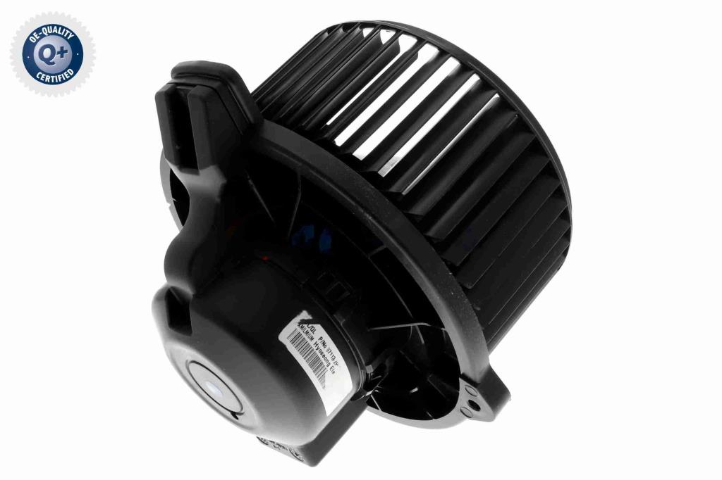 Pulseur d'air habitacle (Ventilateur habitacle) ACKOJA A52-03-0009