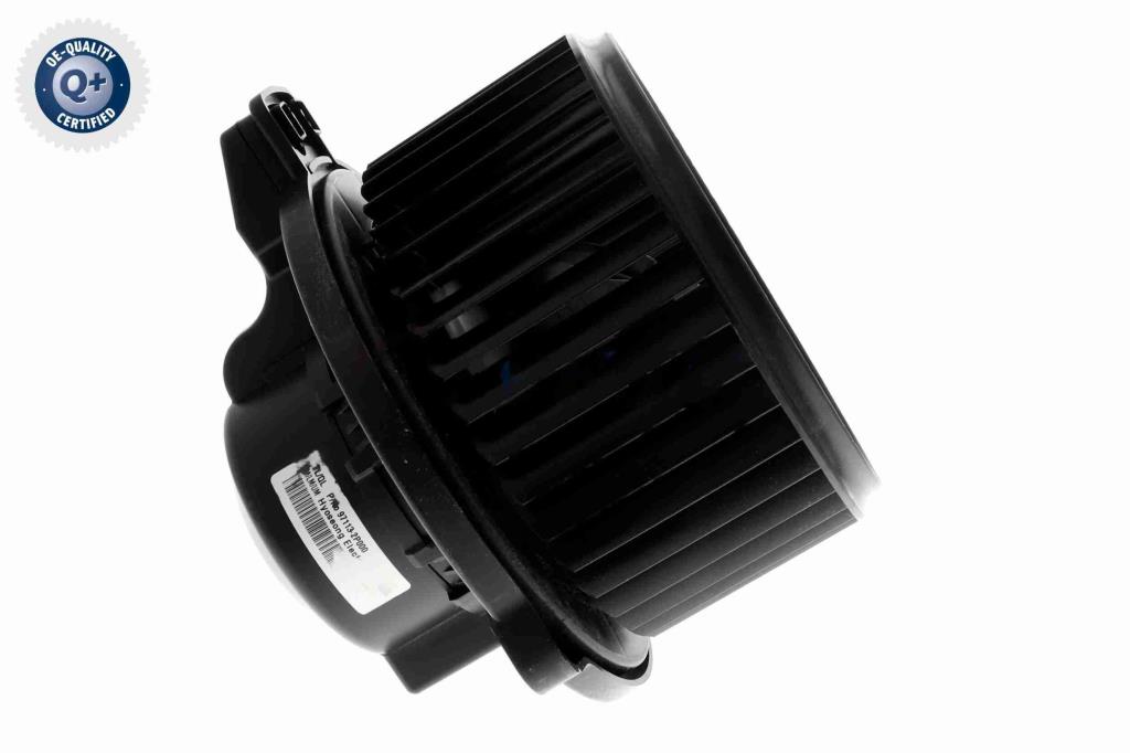 Pulseur d'air habitacle (Ventilateur habitacle) ACKOJA A52-03-0009