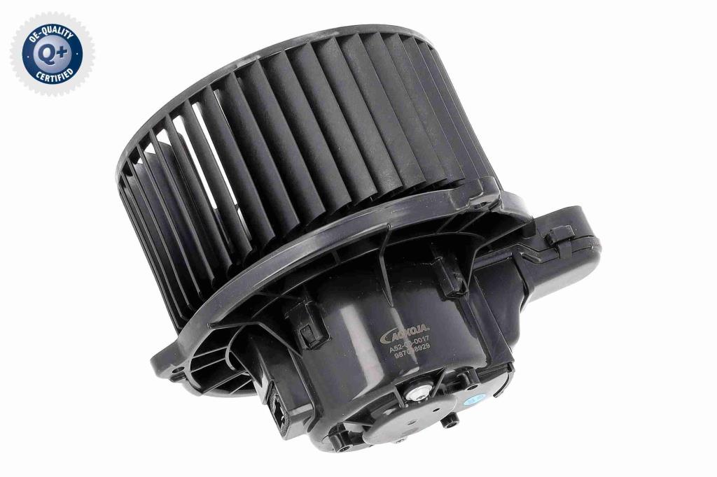 Pulseur d'air habitacle (Ventilateur habitacle) ACKOJA A52-03-0017