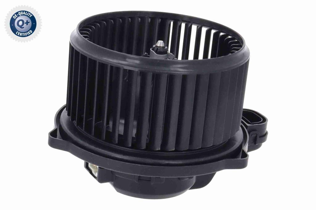 Pulseur d'air habitacle (Ventilateur habitacle) ACKOJA ref. A52-03-0018