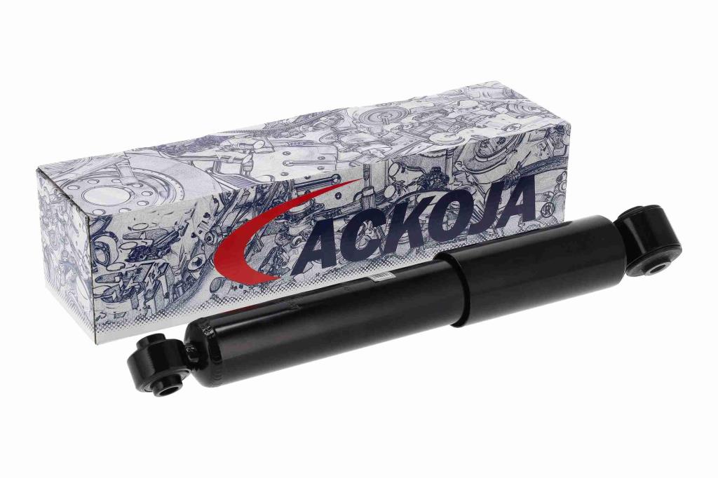 Amortisseur ACKOJA Qualité ACKOJA originale - ref. A52-0379