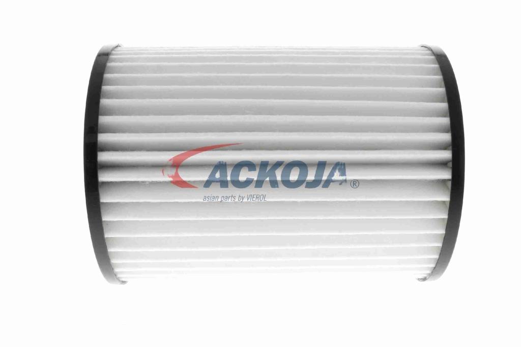 Filtro de ar ACKOJA A52-0407