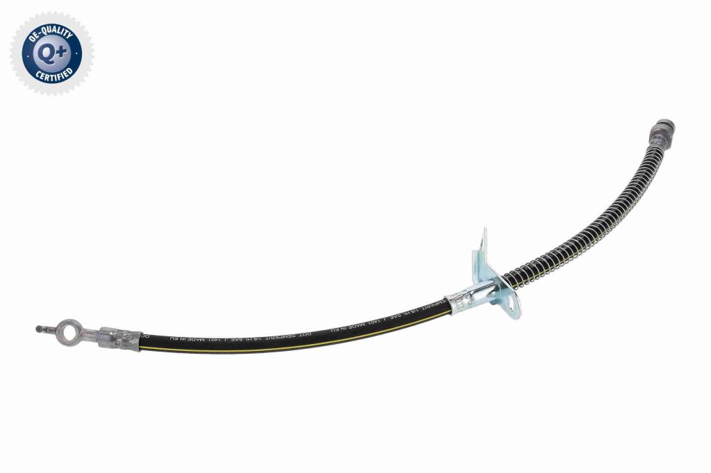 Flexible de frein (Durite de frein) ACKOJA ref. A52-0454