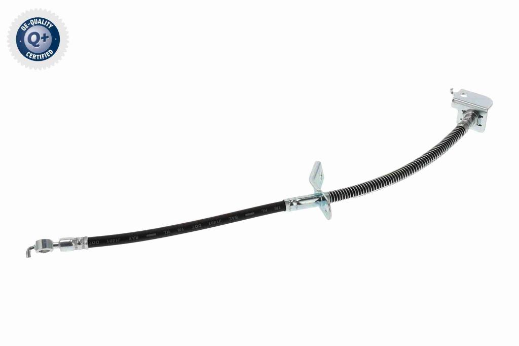 Flexible de frein (Durite de frein) ACKOJA ref. A52-0455