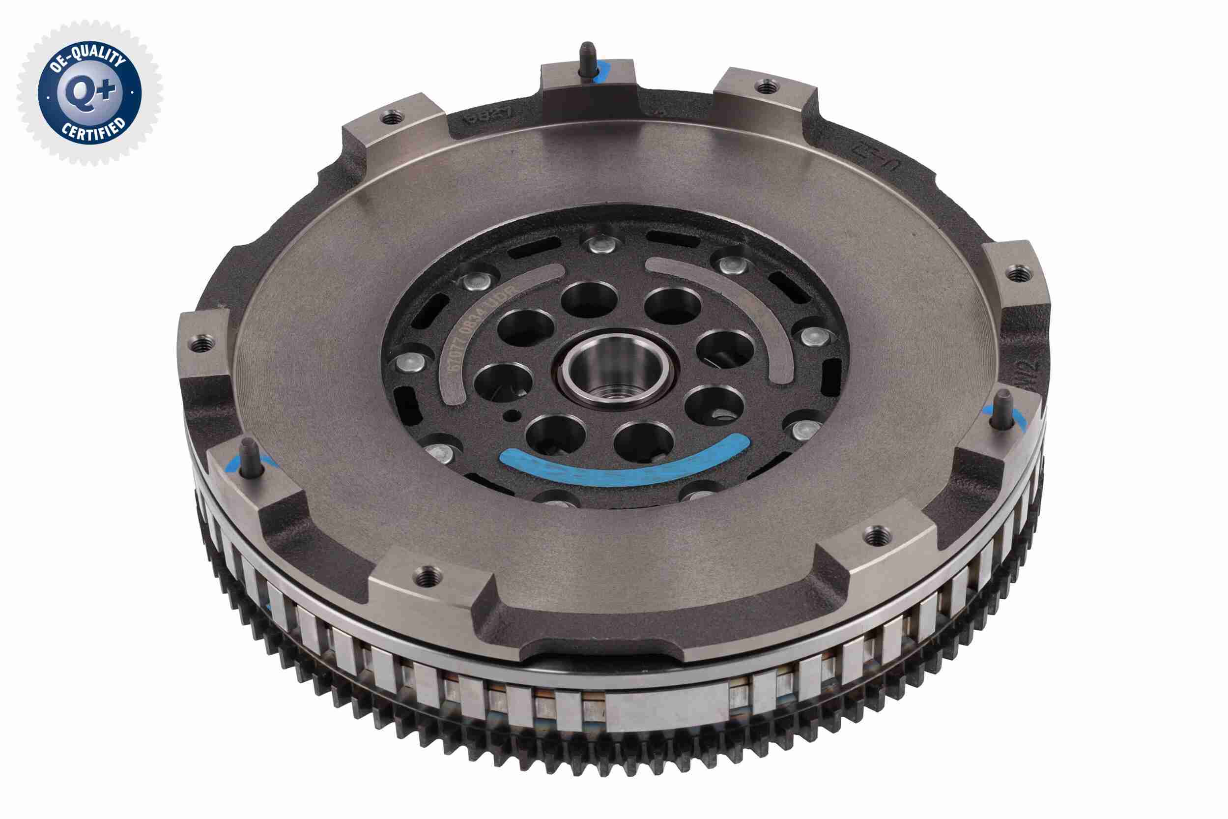 Volant moteur (Volant bimasse) ACKOJA ref. A52-0466