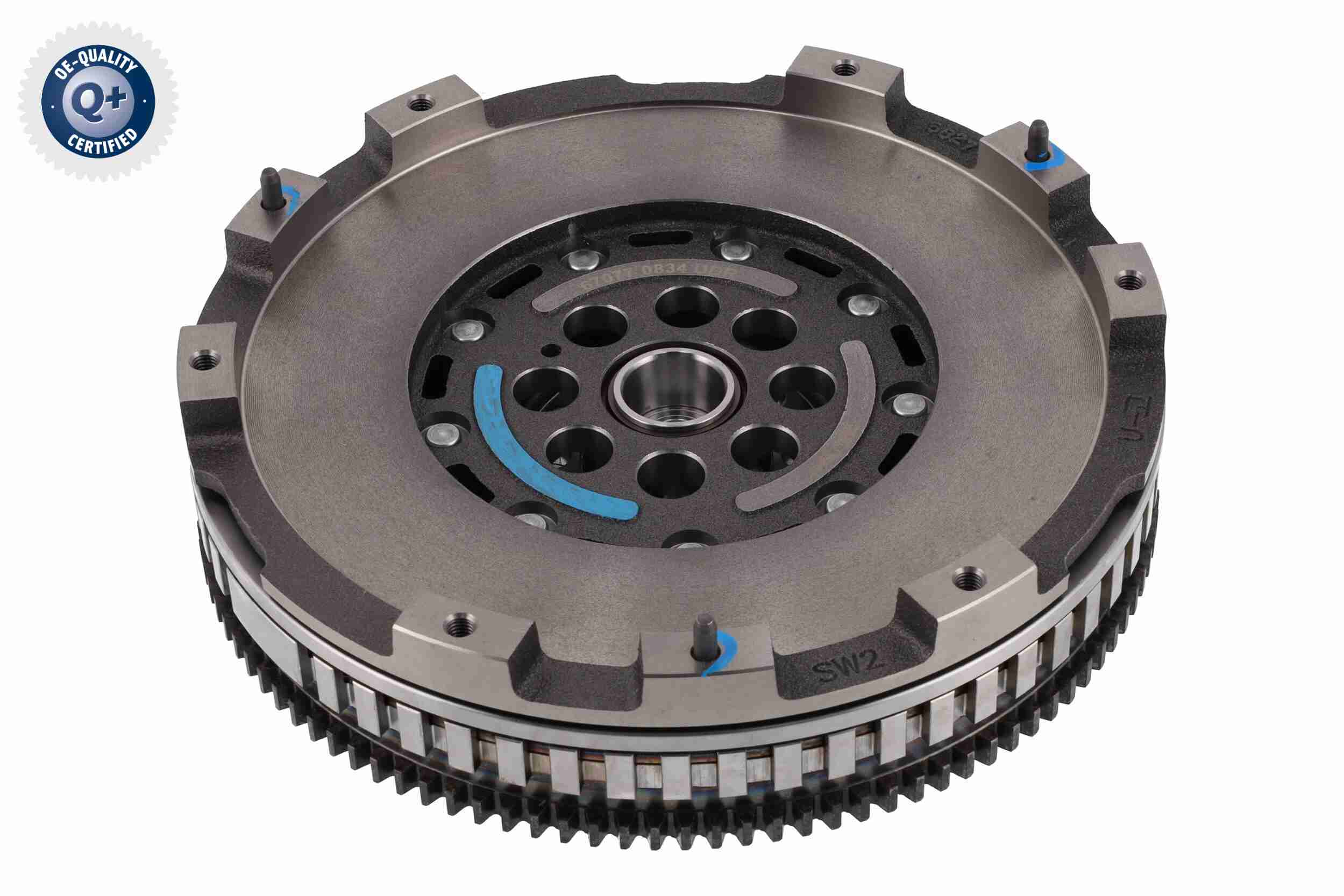 Volant moteur (Volant bimasse) ACKOJA ref. A52-0466