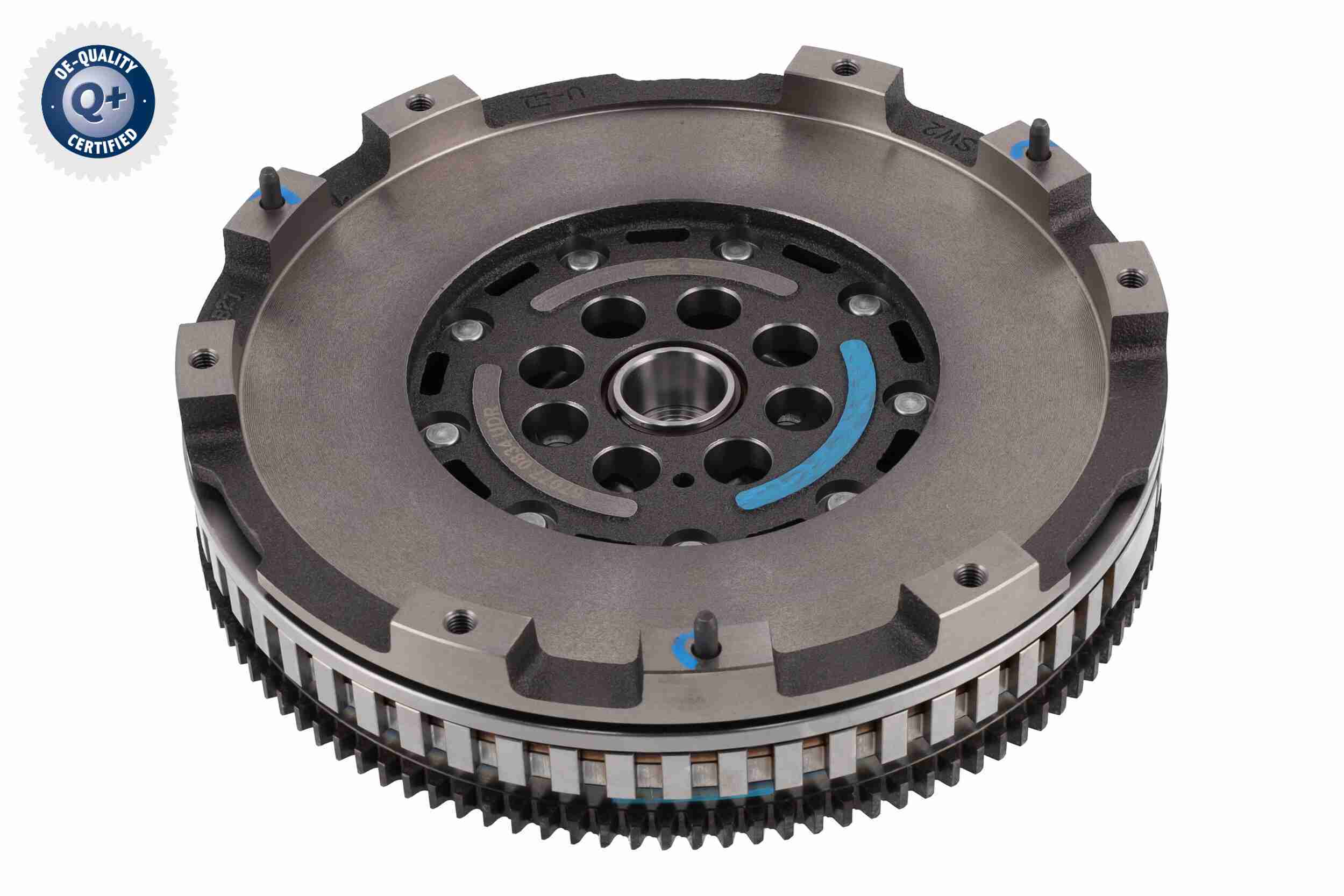 Volant moteur (Volant bimasse) ACKOJA ref. A52-0466