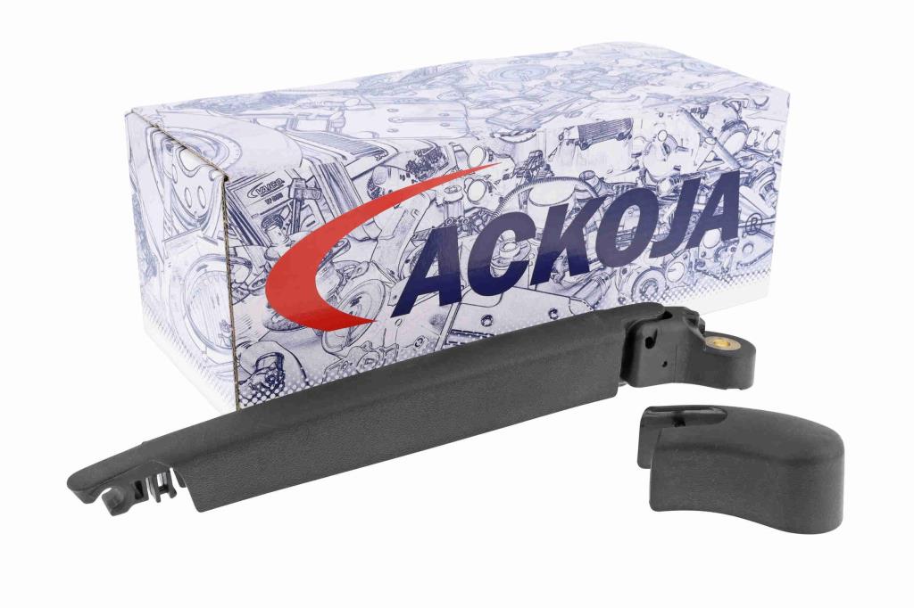 Bras d'essuie-glace, nettoyage des vitres ACKOJA ref. A52-0473