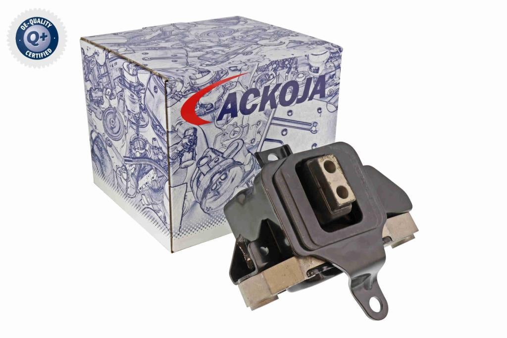 Suporte de caixa de velocidade manual ACKOJA ref. A52-0493