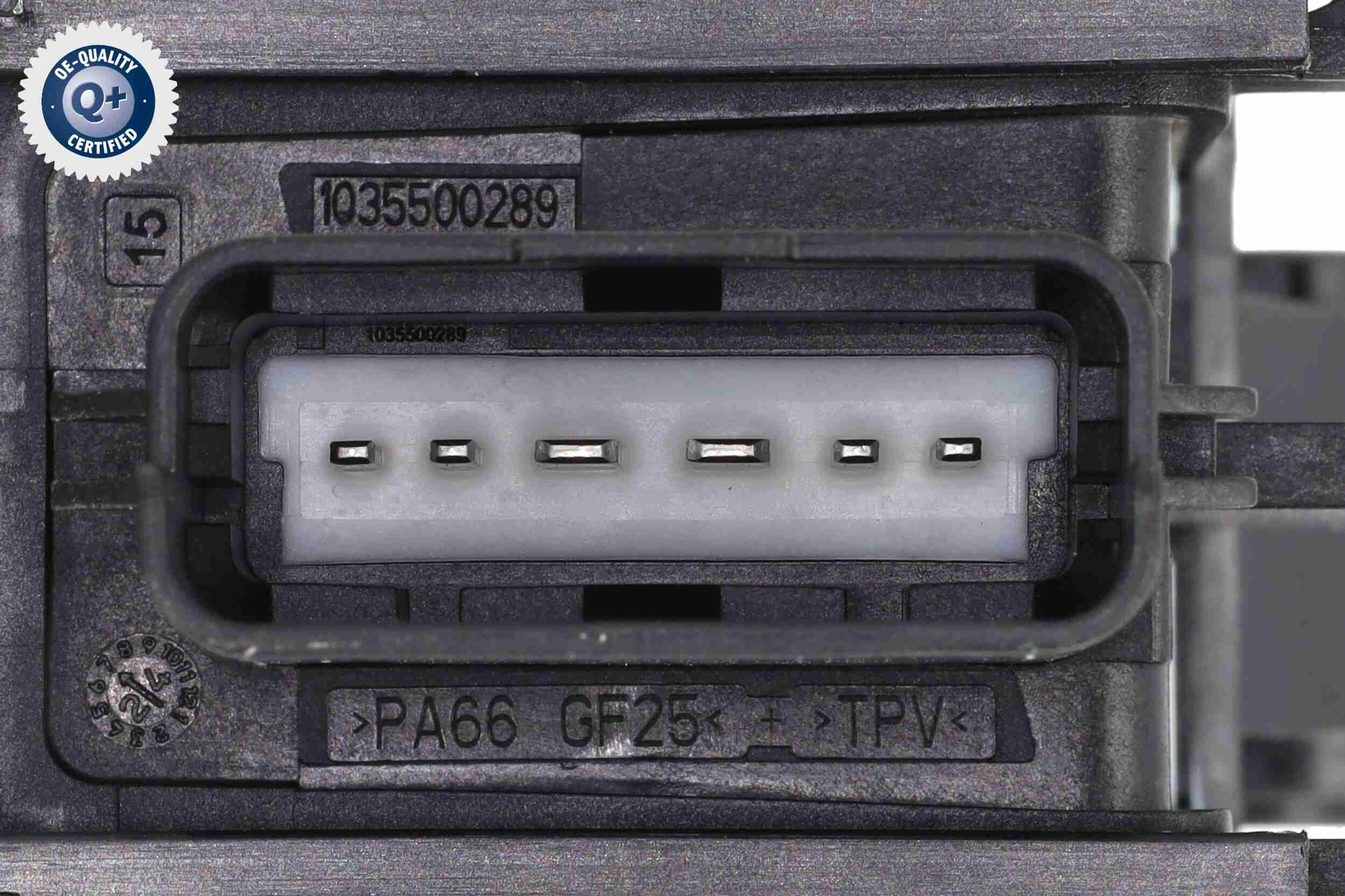 Moteur électrique, lève-vitre ACKOJA ref. A52-05-0018