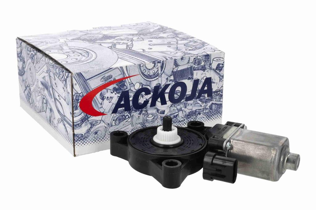 Moteur électrique, lève-vitre ACKOJA ref. A52-05-0020