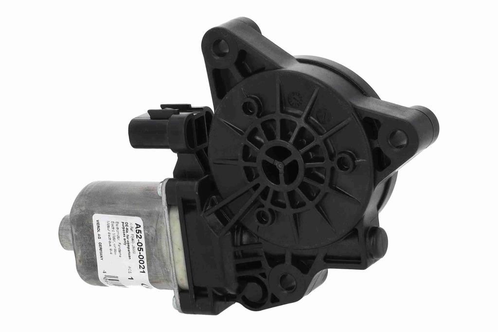 Motor eléctrico, elevalunas ACKOJA ref. A52-05-0021