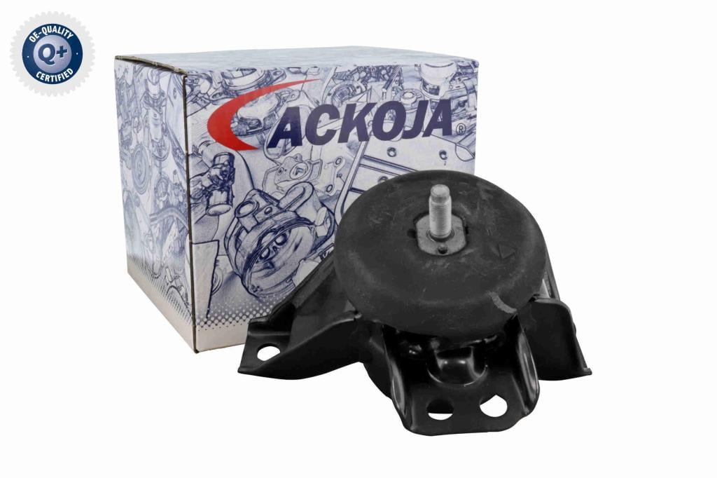 Support moteur (Silent bloc moteur) ACKOJA ref. A52-0519