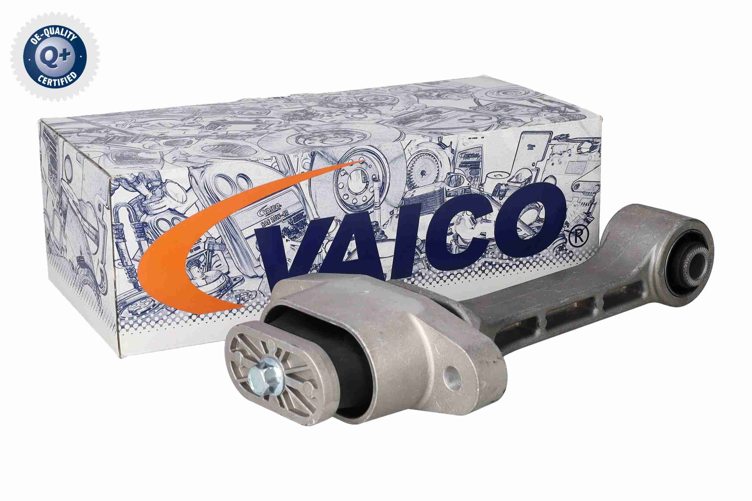 Support moteur (Silent bloc moteur) ACKOJA A52-0545