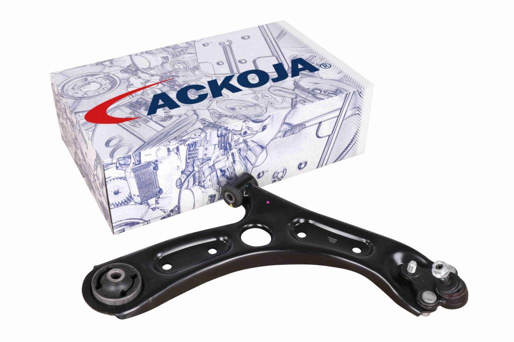 Triangle de suspension ACKOJA ref. A52-0560