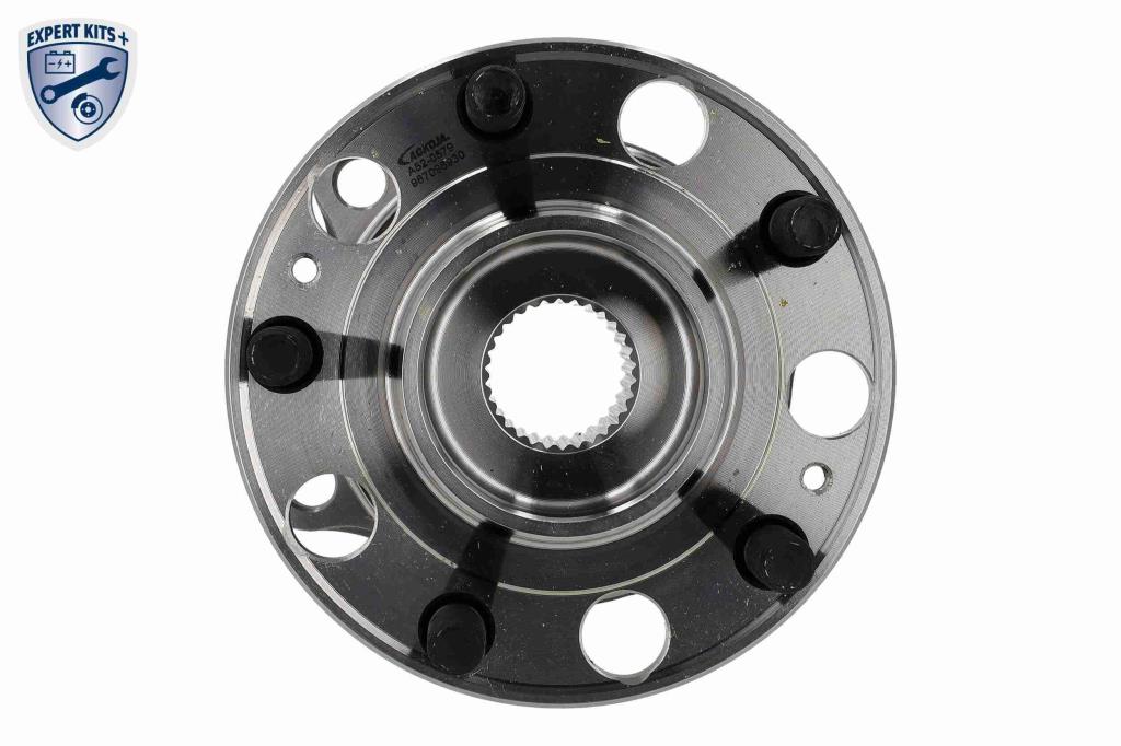 Roulement de roue ACKOJA ref. A52-0579