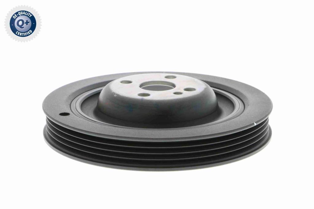 Poulie damper (Poulie de vilebrequin) ACKOJA A52-0600