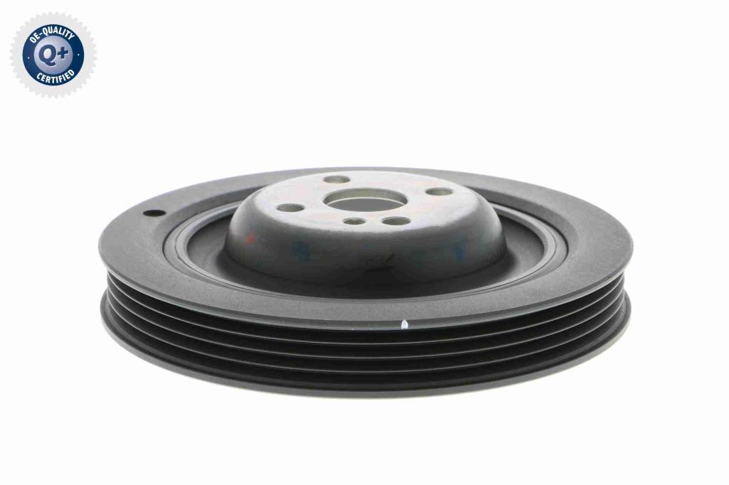 Poulie damper (Poulie de vilebrequin) ACKOJA A52-0600