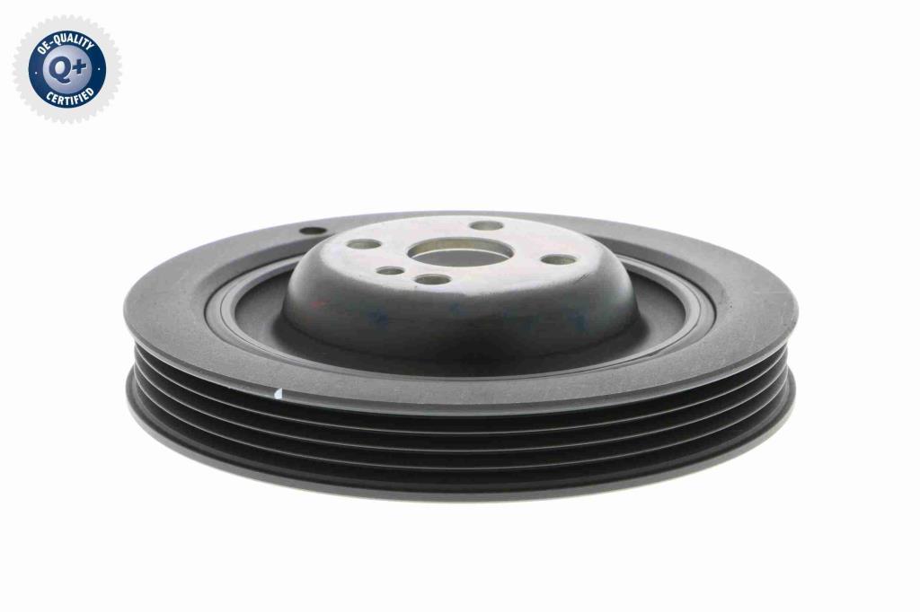 Poulie damper (Poulie de vilebrequin) ACKOJA A52-0600
