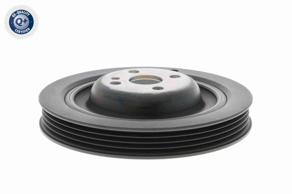 Poulie damper (Poulie de vilebrequin) ACKOJA A52-0600