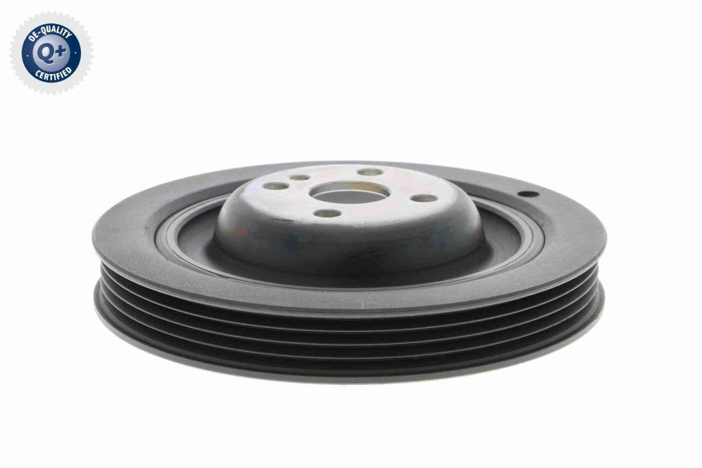 Poulie damper (Poulie de vilebrequin) ACKOJA A52-0600
